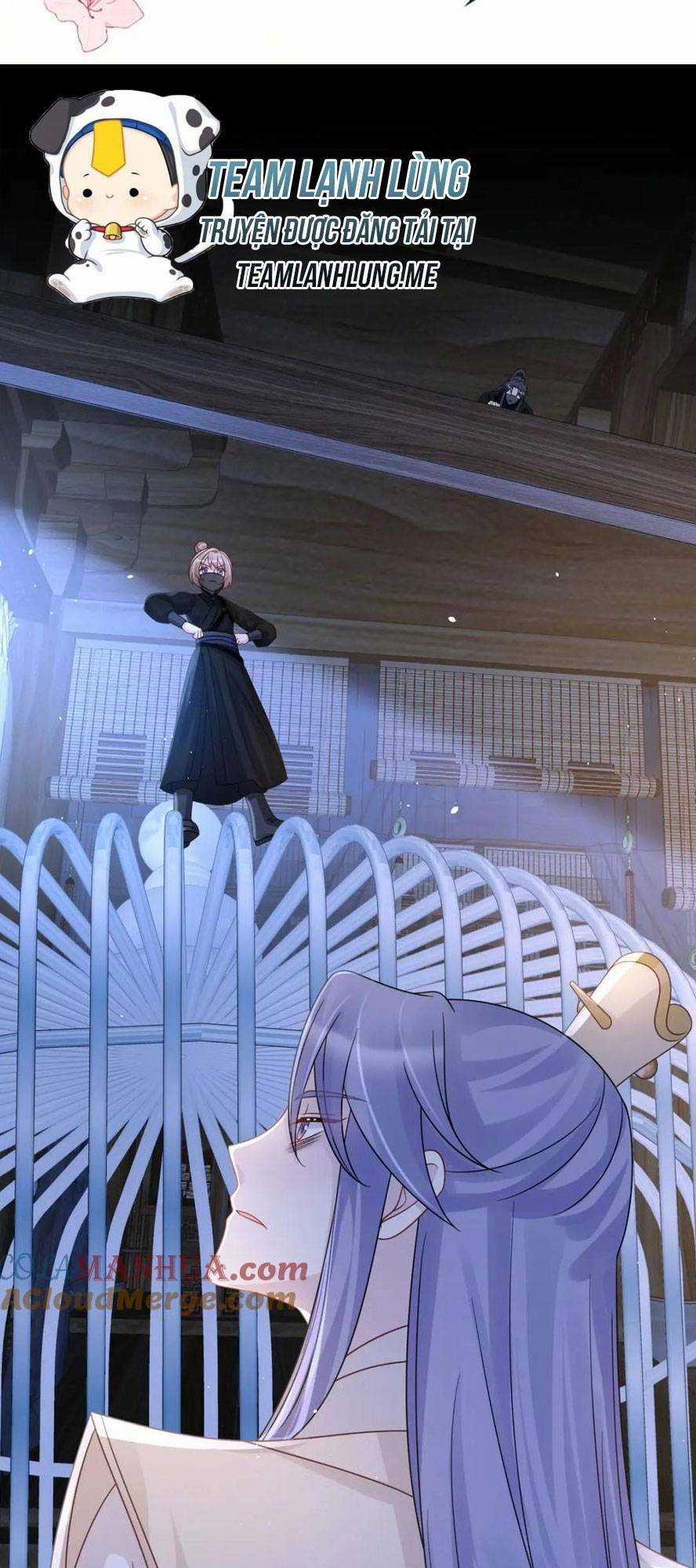 Manh Thê Thất Thất Chapter 30 trang 3