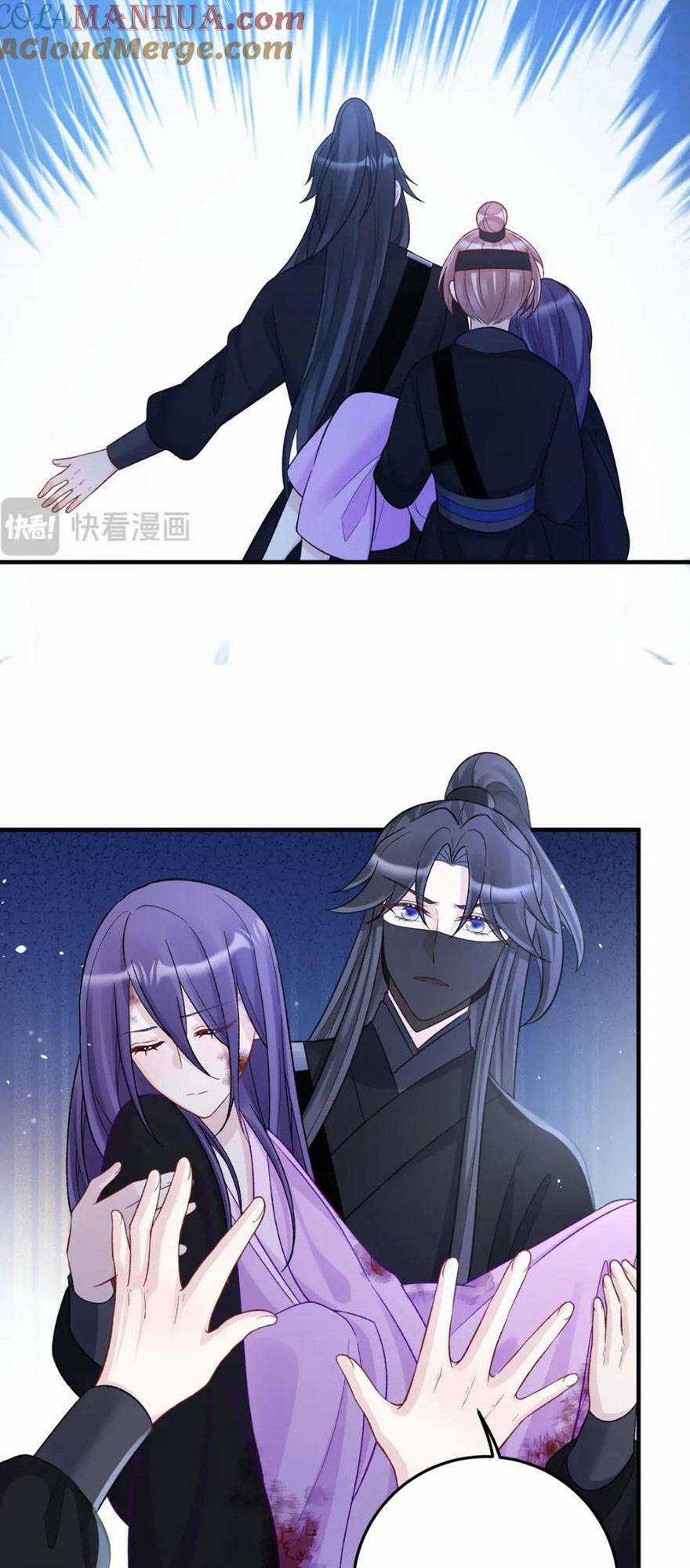 Manh Thê Thất Thất Chapter 30 trang 34