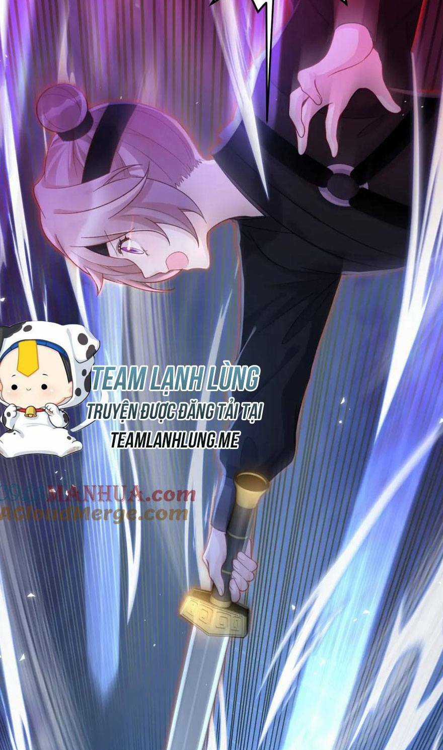 Manh Thê Thất Thất Chapter 30 trang 37