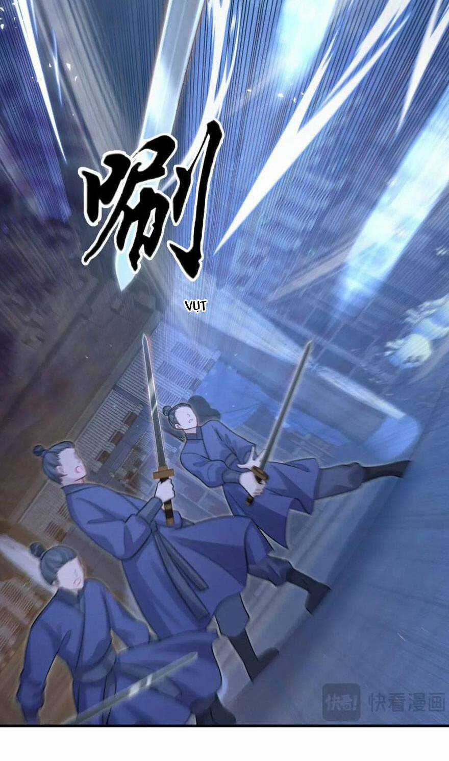 Manh Thê Thất Thất Chapter 30 trang 38