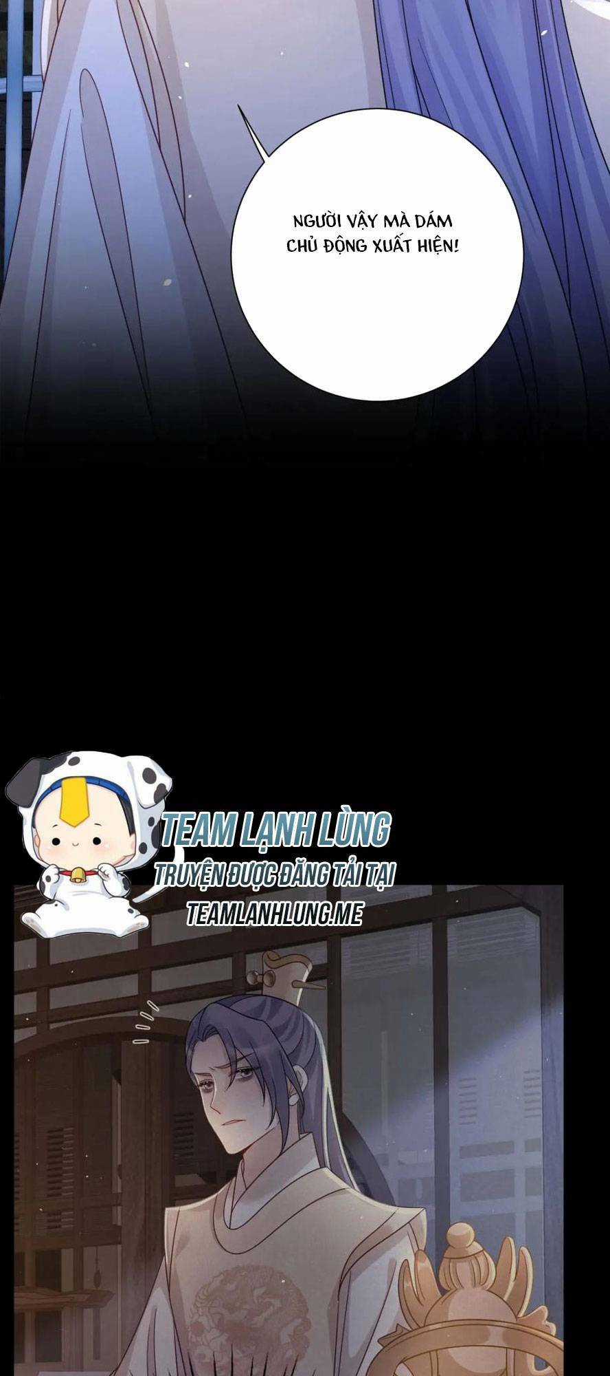 Manh Thê Thất Thất Chapter 30 trang 4