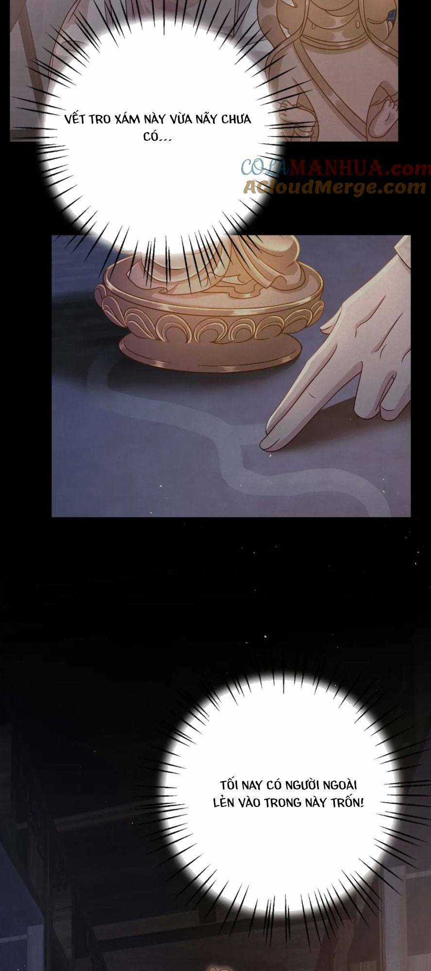 Manh Thê Thất Thất Chapter 30 trang 5