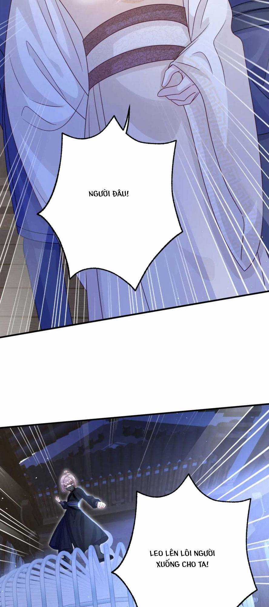 Manh Thê Thất Thất Chapter 30 trang 9