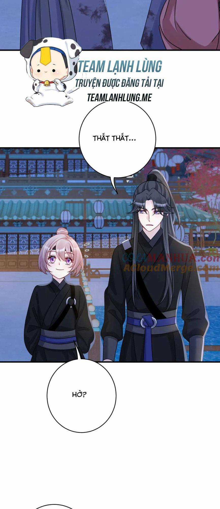 Manh Thê Thất Thất Chapter 31 trang 13