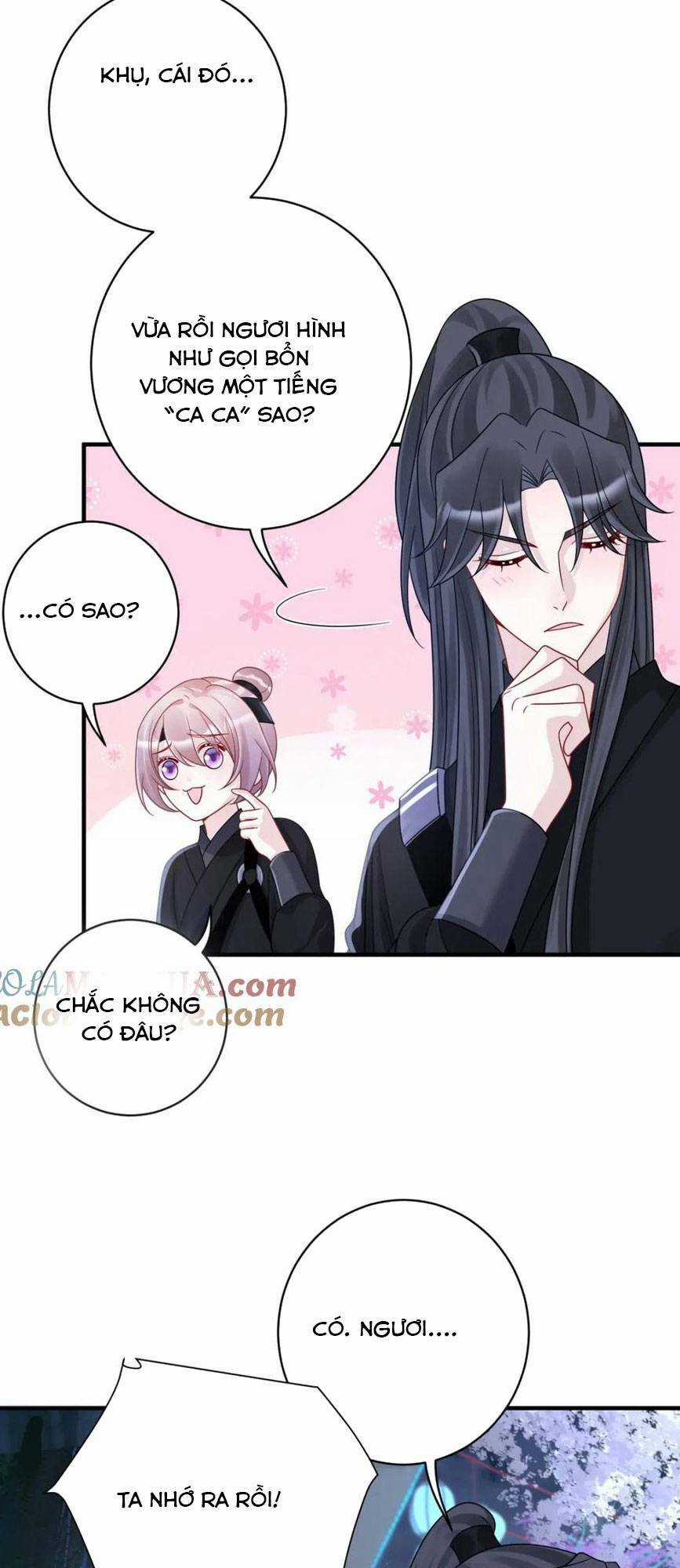 Manh Thê Thất Thất Chapter 31 trang 14