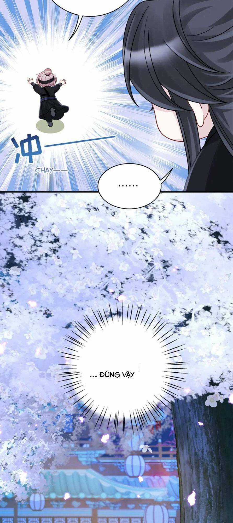 Manh Thê Thất Thất Chapter 31 trang 17