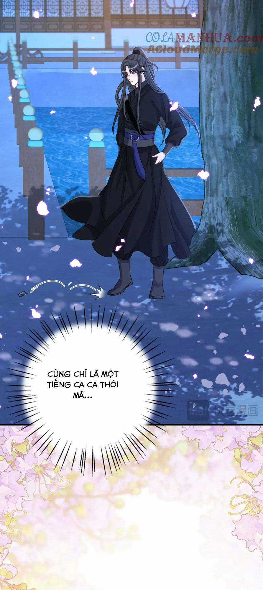 Manh Thê Thất Thất Chapter 31 trang 18