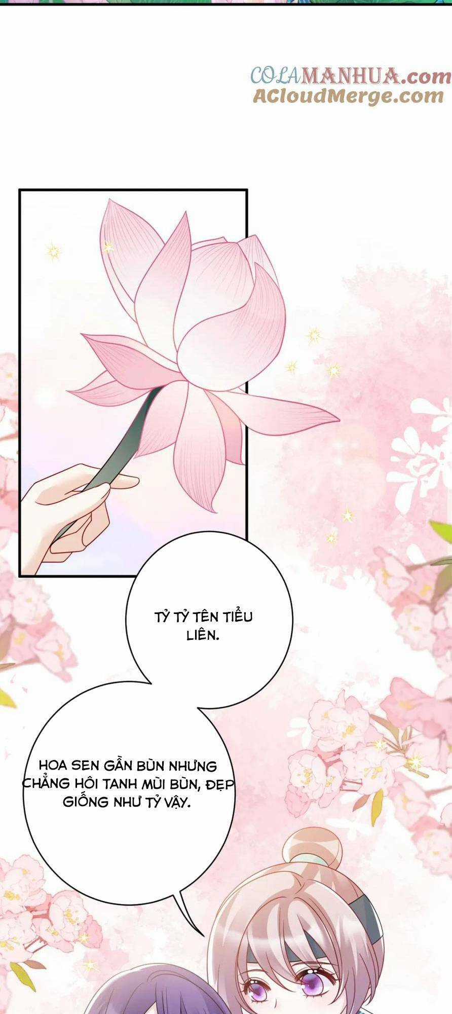 Manh Thê Thất Thất Chapter 31 trang 21