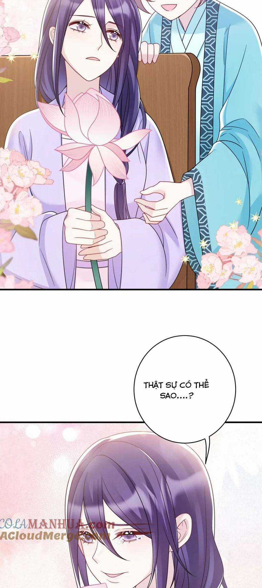 Manh Thê Thất Thất Chapter 31 trang 22