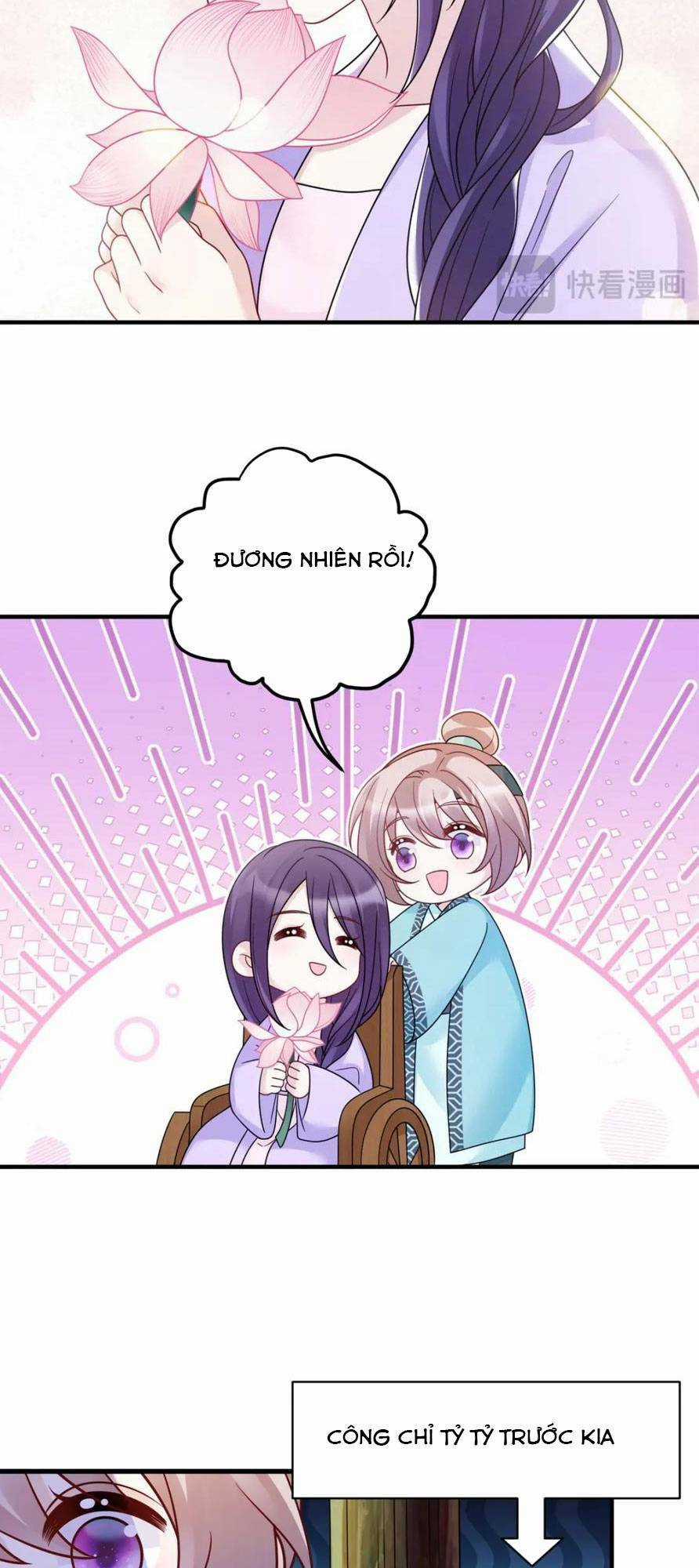 Manh Thê Thất Thất Chapter 31 trang 23