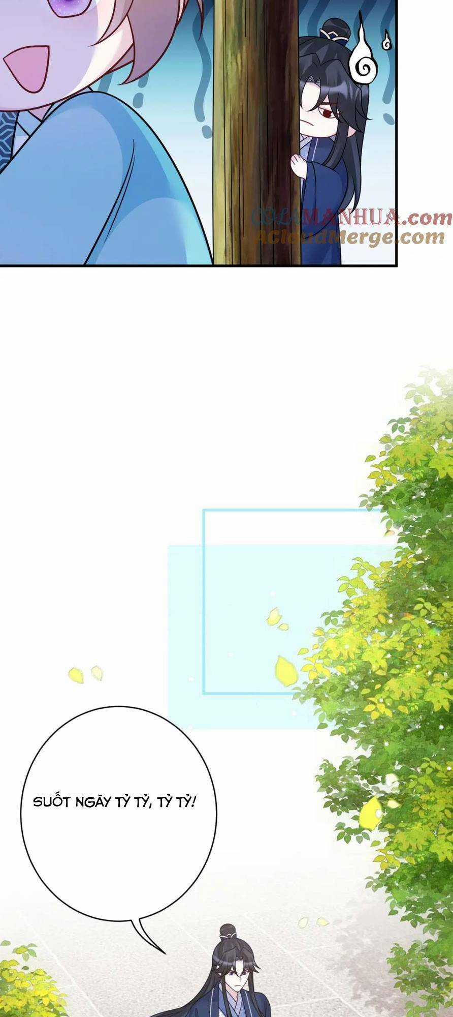 Manh Thê Thất Thất Chapter 31 trang 24