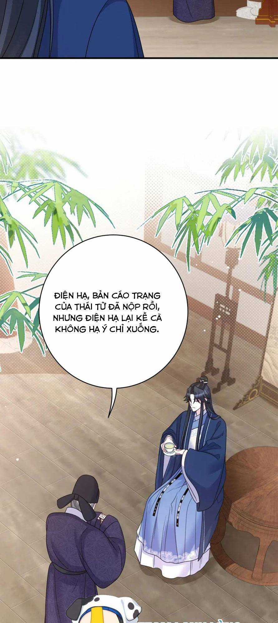 Manh Thê Thất Thất Chapter 31 trang 26