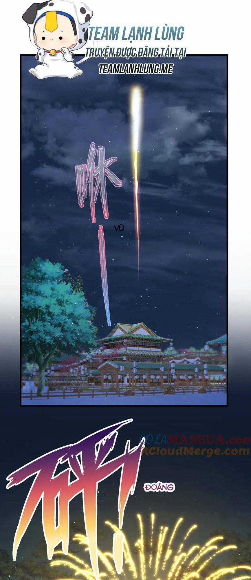 Manh Thê Thất Thất Chapter 31 trang 3