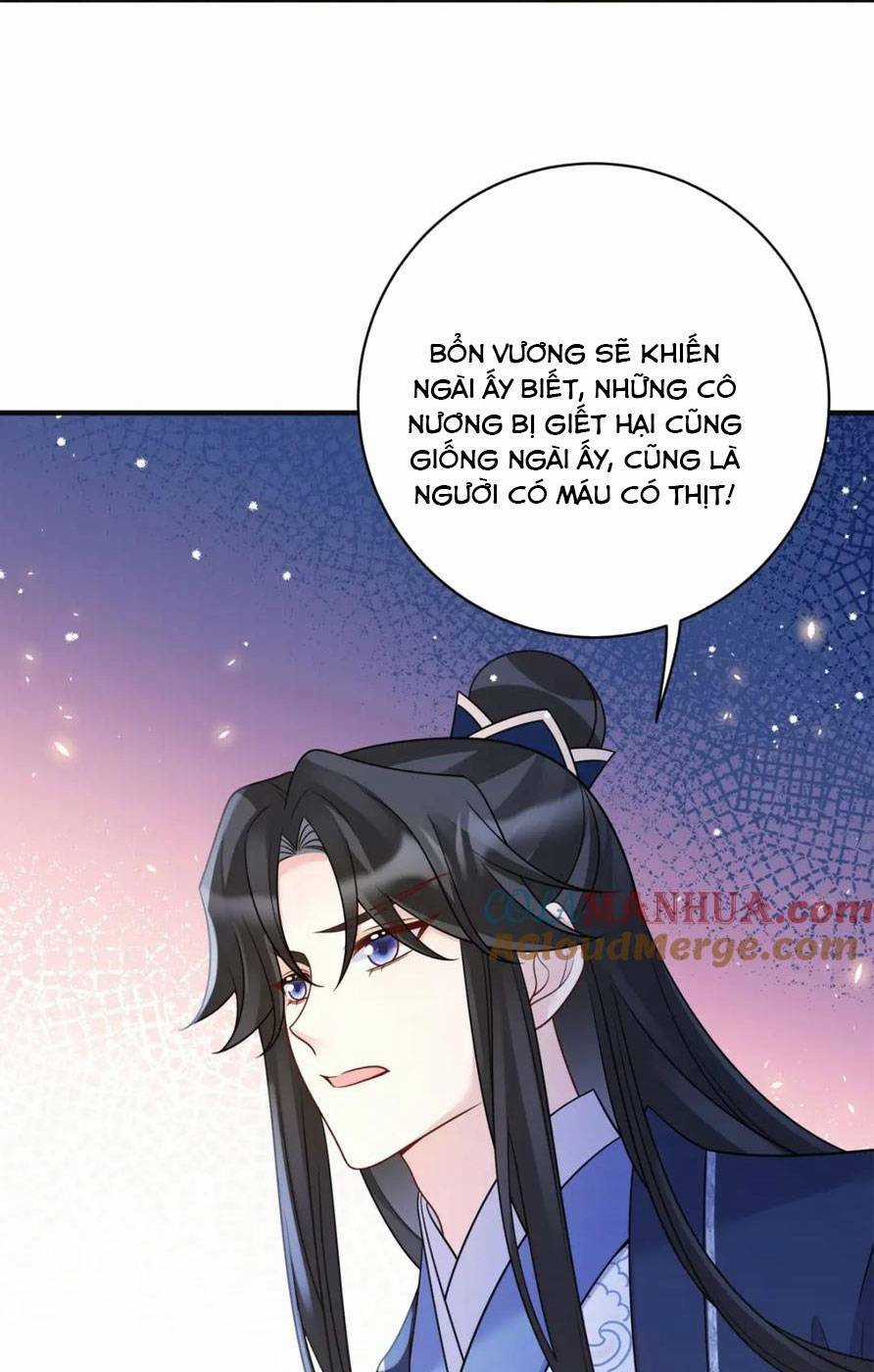 Manh Thê Thất Thất Chapter 31 trang 30