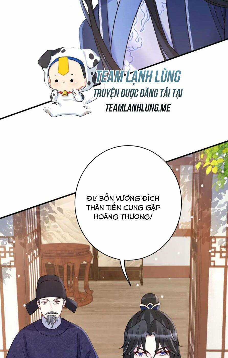 Manh Thê Thất Thất Chapter 31 trang 31