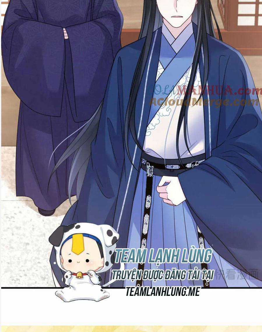 Manh Thê Thất Thất Chapter 31 trang 32