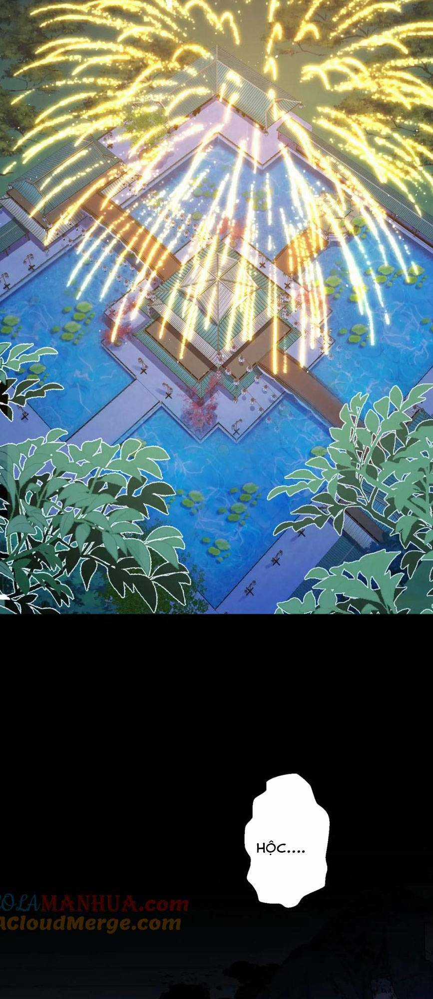 Manh Thê Thất Thất Chapter 31 trang 4