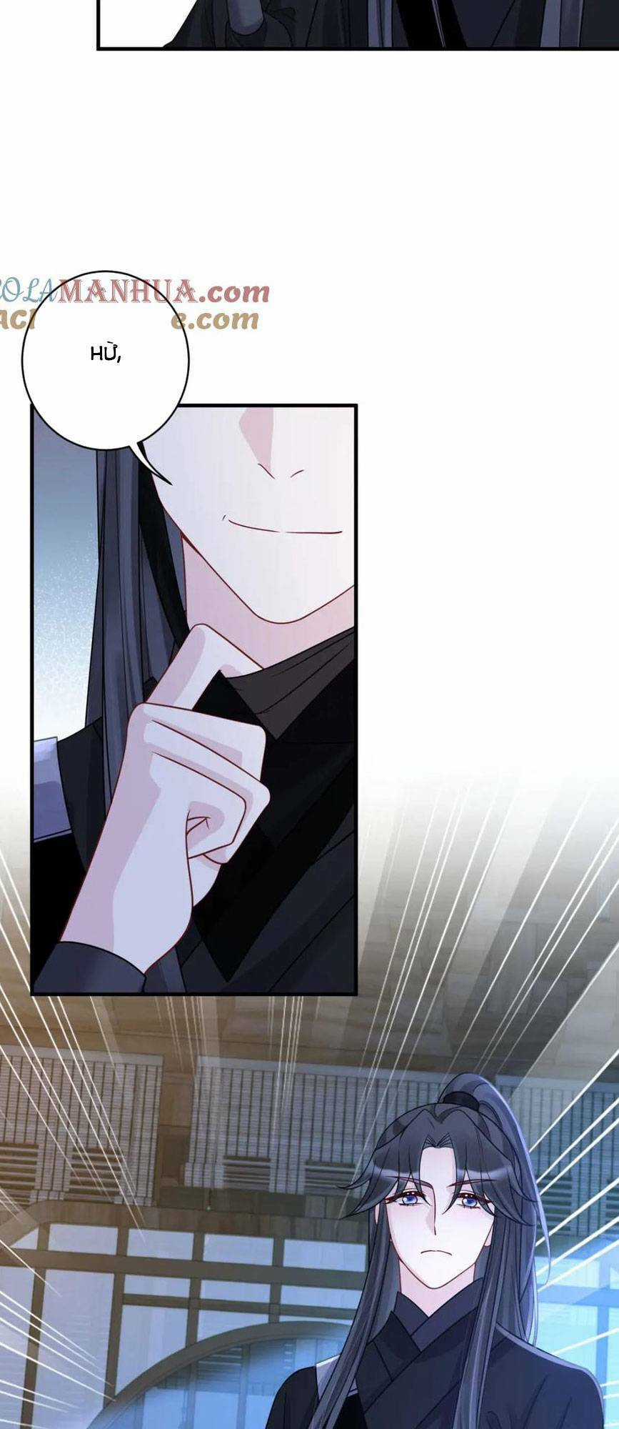 Manh Thê Thất Thất Chapter 31 trang 9