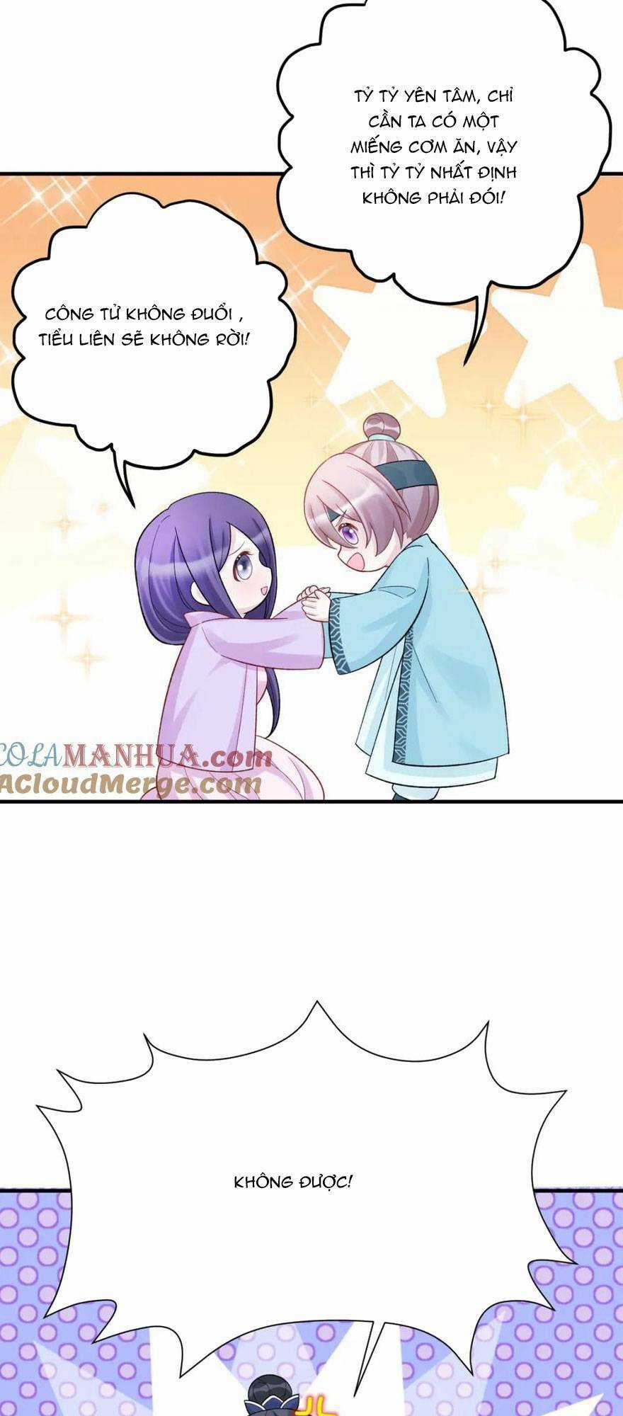 Manh Thê Thất Thất Chapter 32 trang 11