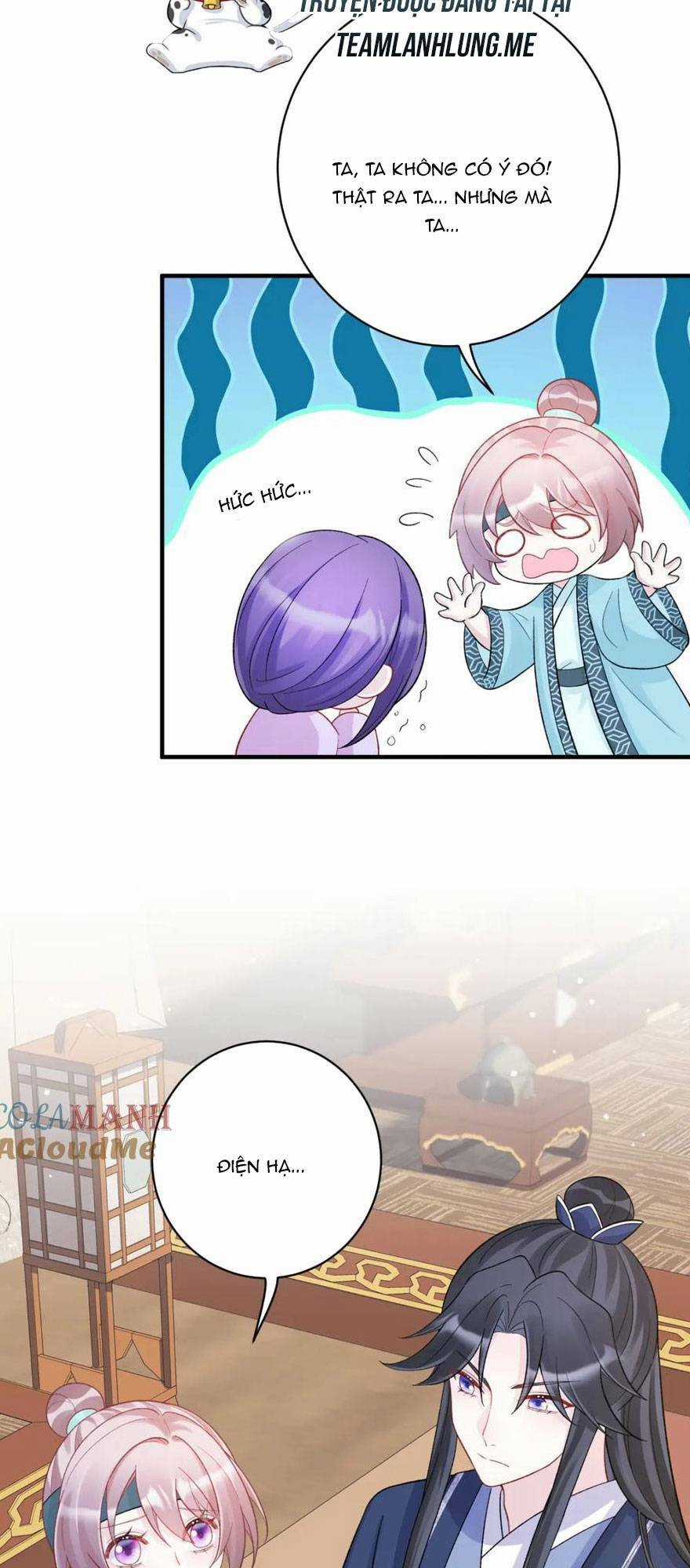 Manh Thê Thất Thất Chapter 32 trang 13