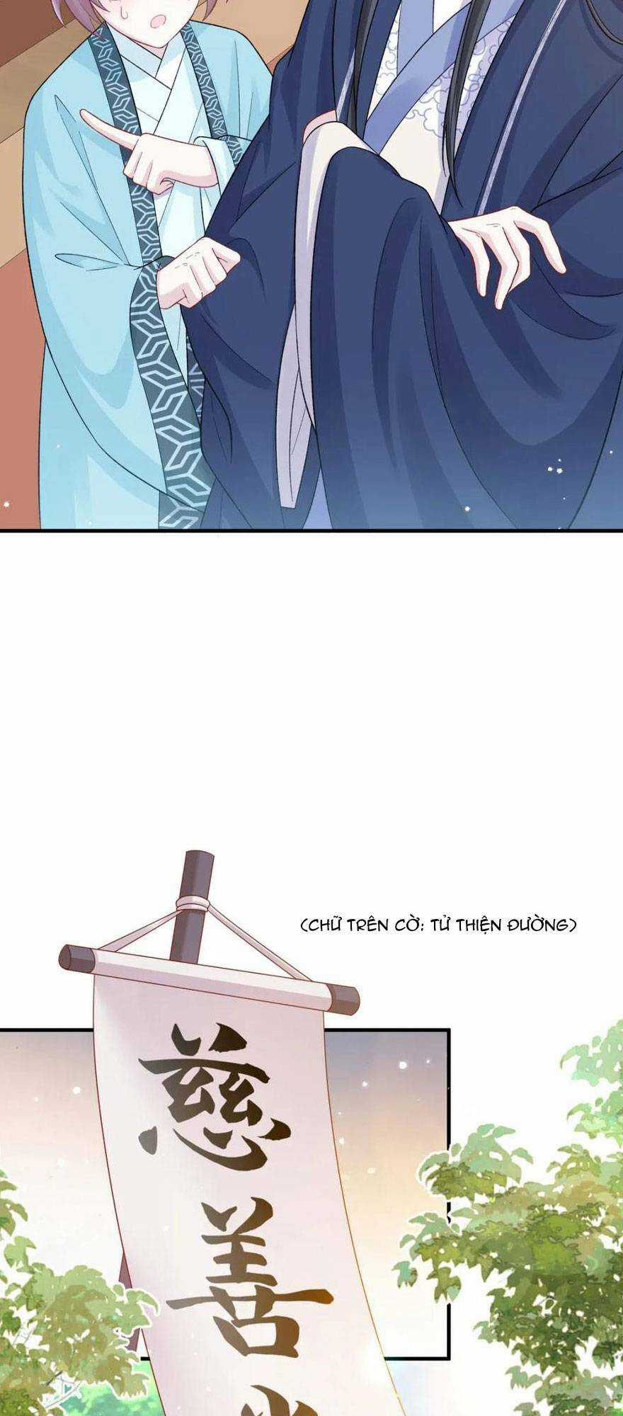 Manh Thê Thất Thất Chapter 32 trang 14