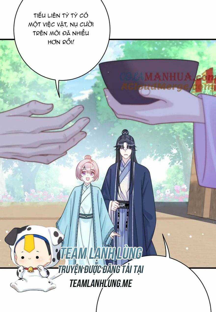 Manh Thê Thất Thất Chapter 32 trang 17