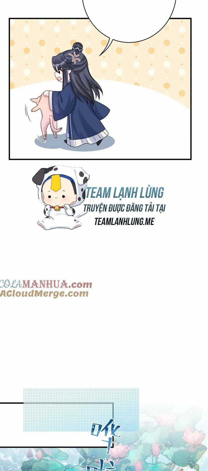 Manh Thê Thất Thất Chapter 32 trang 20