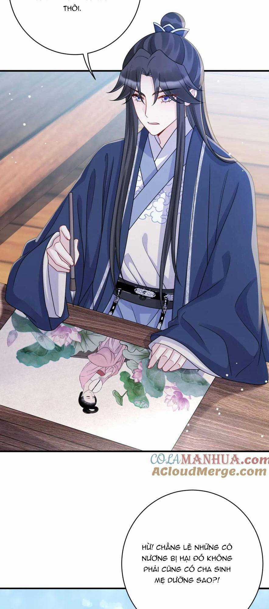 Manh Thê Thất Thất Chapter 32 trang 23