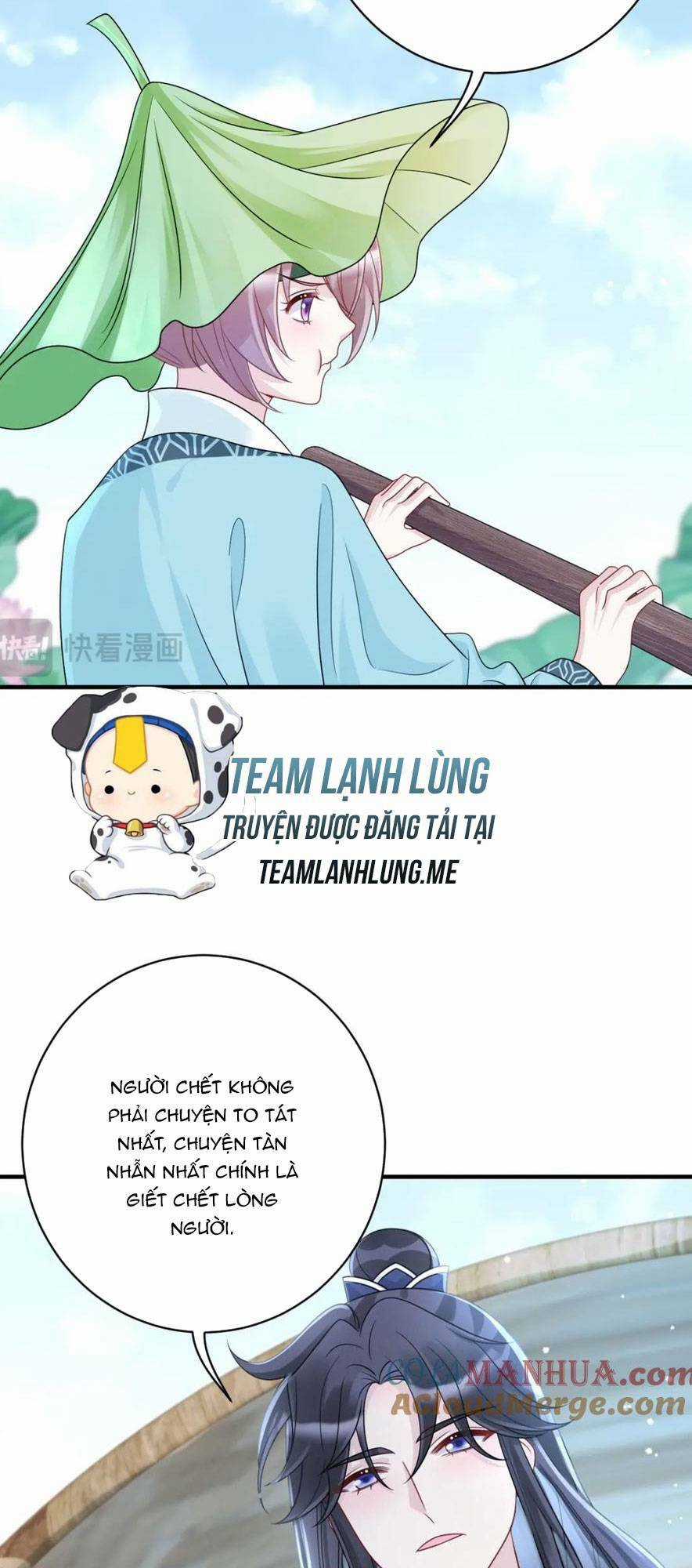 Manh Thê Thất Thất Chapter 32 trang 24