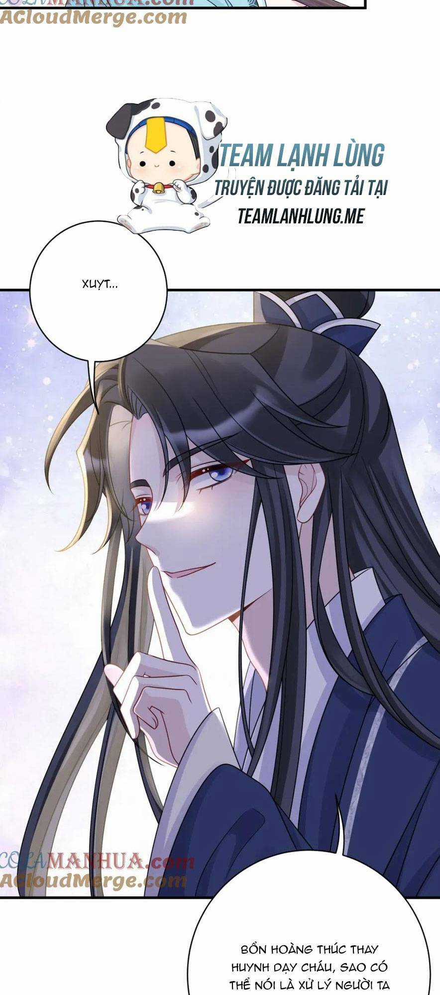 Manh Thê Thất Thất Chapter 32 trang 26