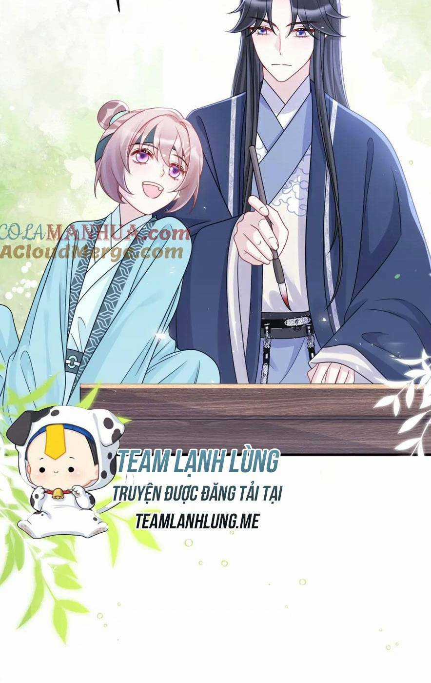 Manh Thê Thất Thất Chapter 32 trang 31