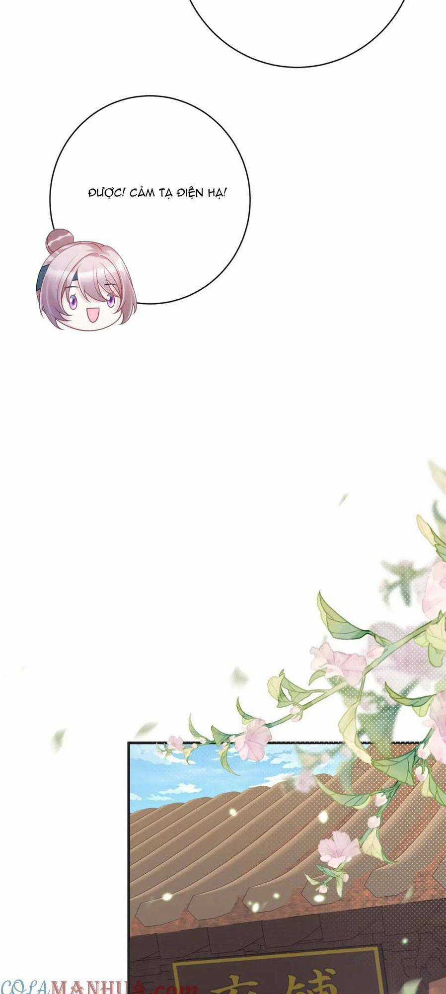 Manh Thê Thất Thất Chapter 32 trang 34