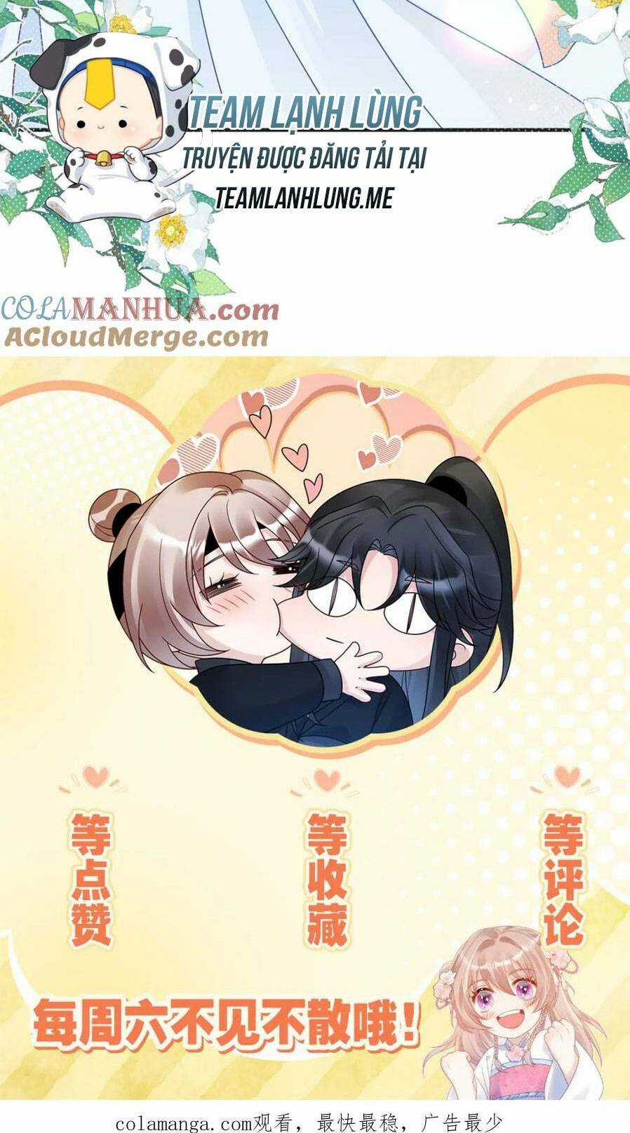 Manh Thê Thất Thất Chapter 32 trang 37