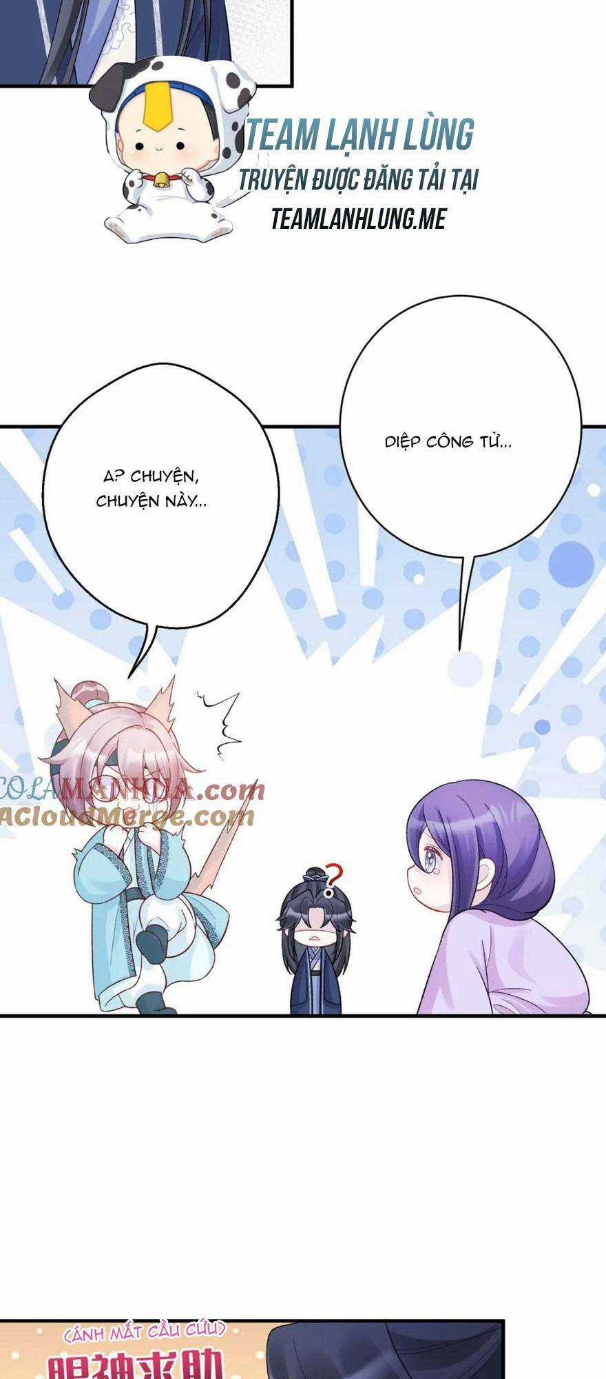 Manh Thê Thất Thất Chapter 32 trang 7