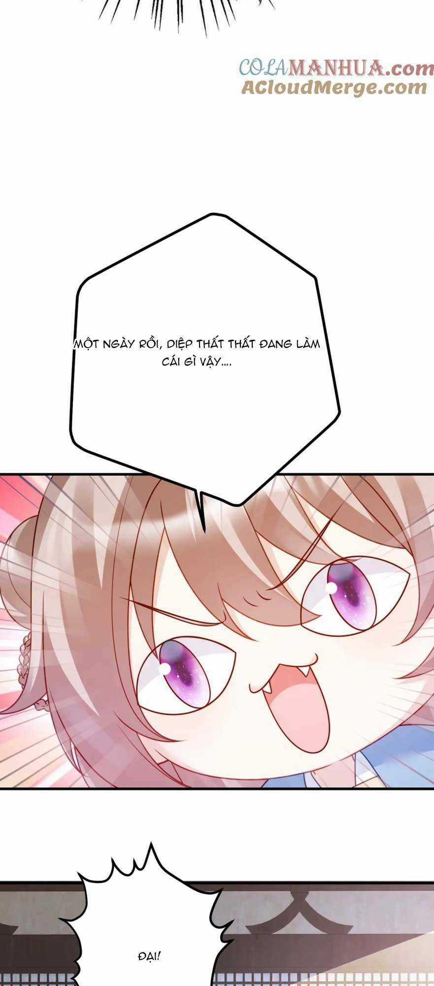 Manh Thê Thất Thất Chapter 33 trang 10