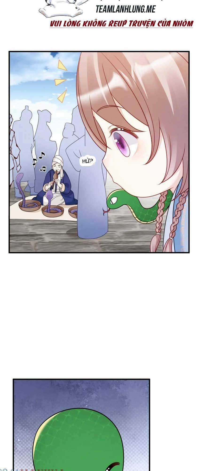 Manh Thê Thất Thất Chapter 33 trang 13