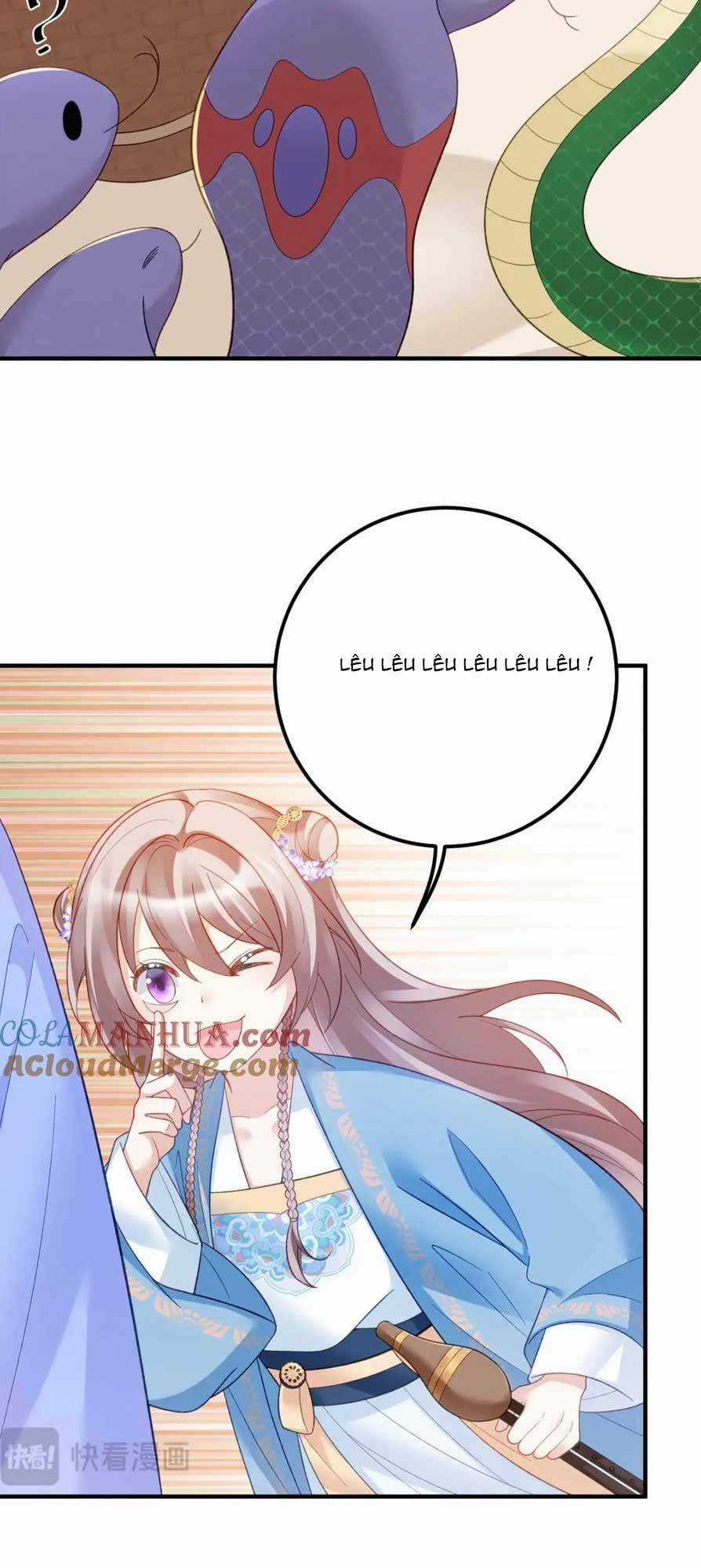 Manh Thê Thất Thất Chapter 33 trang 18