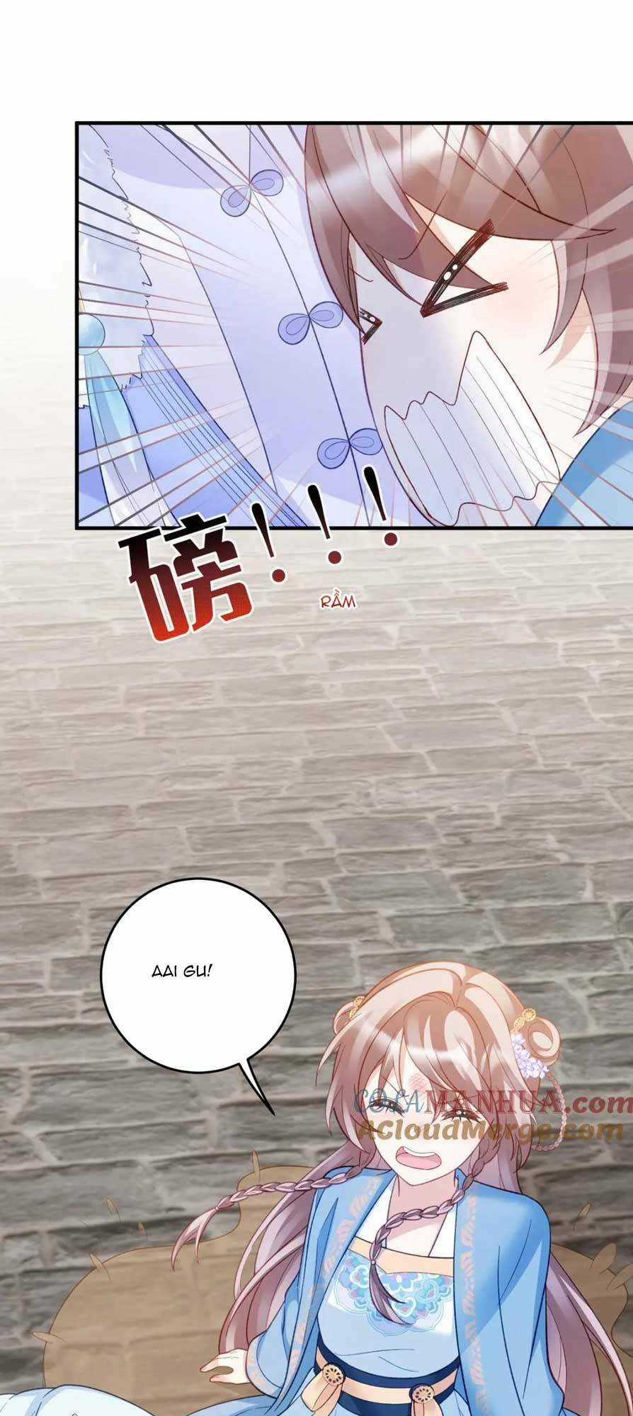 Manh Thê Thất Thất Chapter 33 trang 19