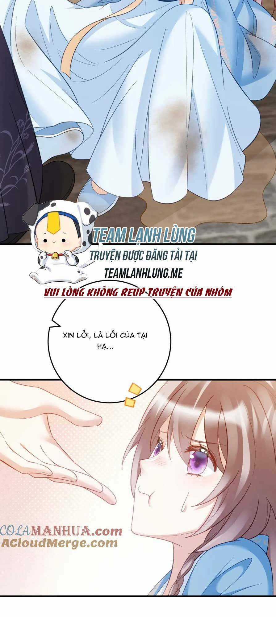 Manh Thê Thất Thất Chapter 33 trang 20