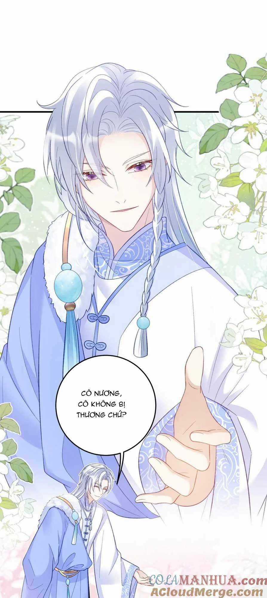 Manh Thê Thất Thất Chapter 33 trang 21