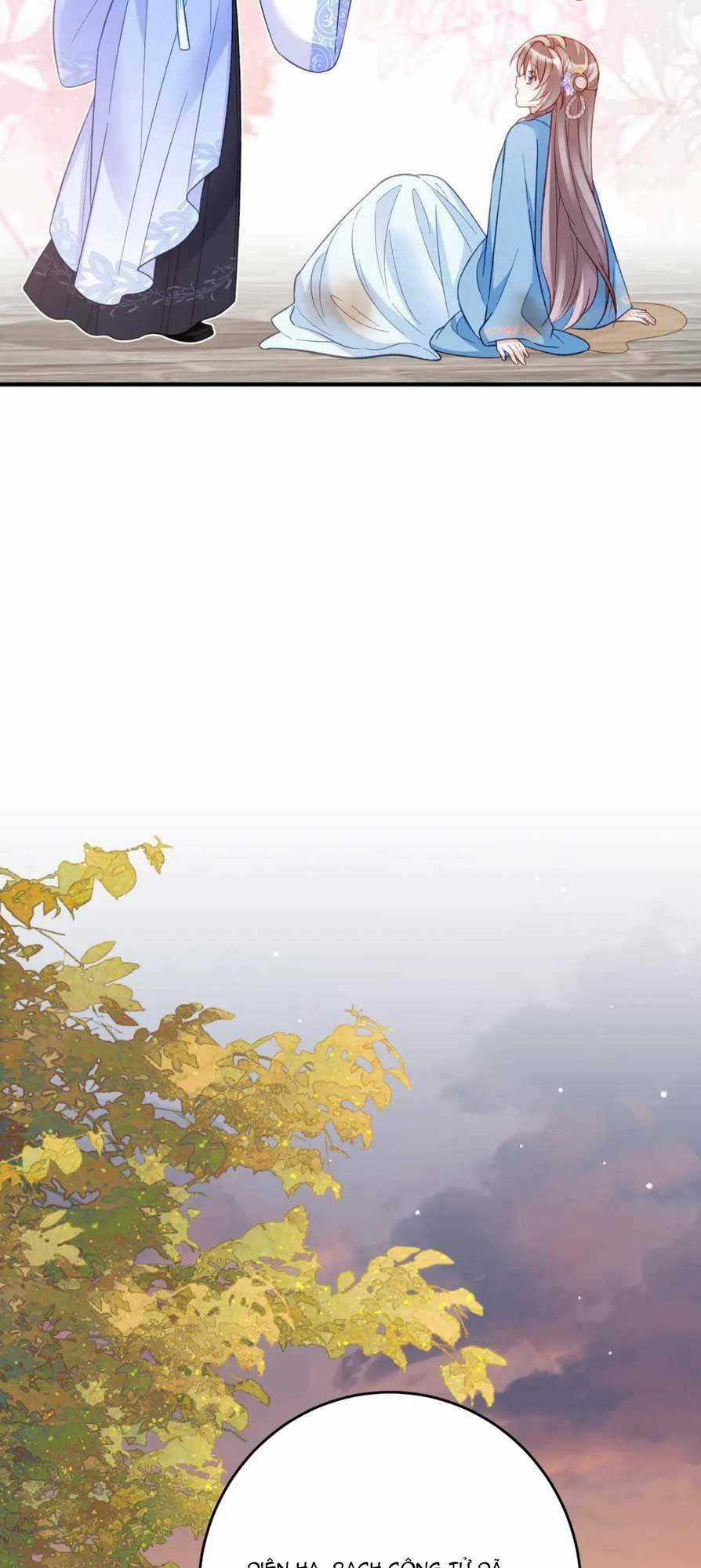 Manh Thê Thất Thất Chapter 33 trang 22