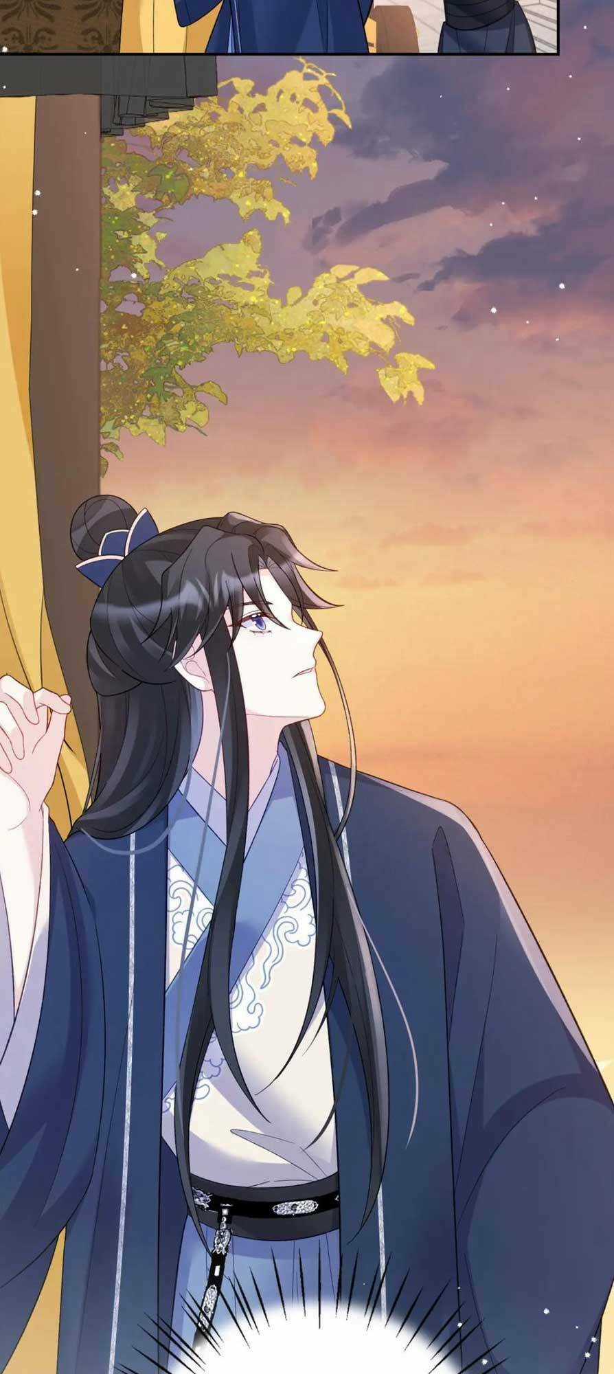 Manh Thê Thất Thất Chapter 33 trang 24