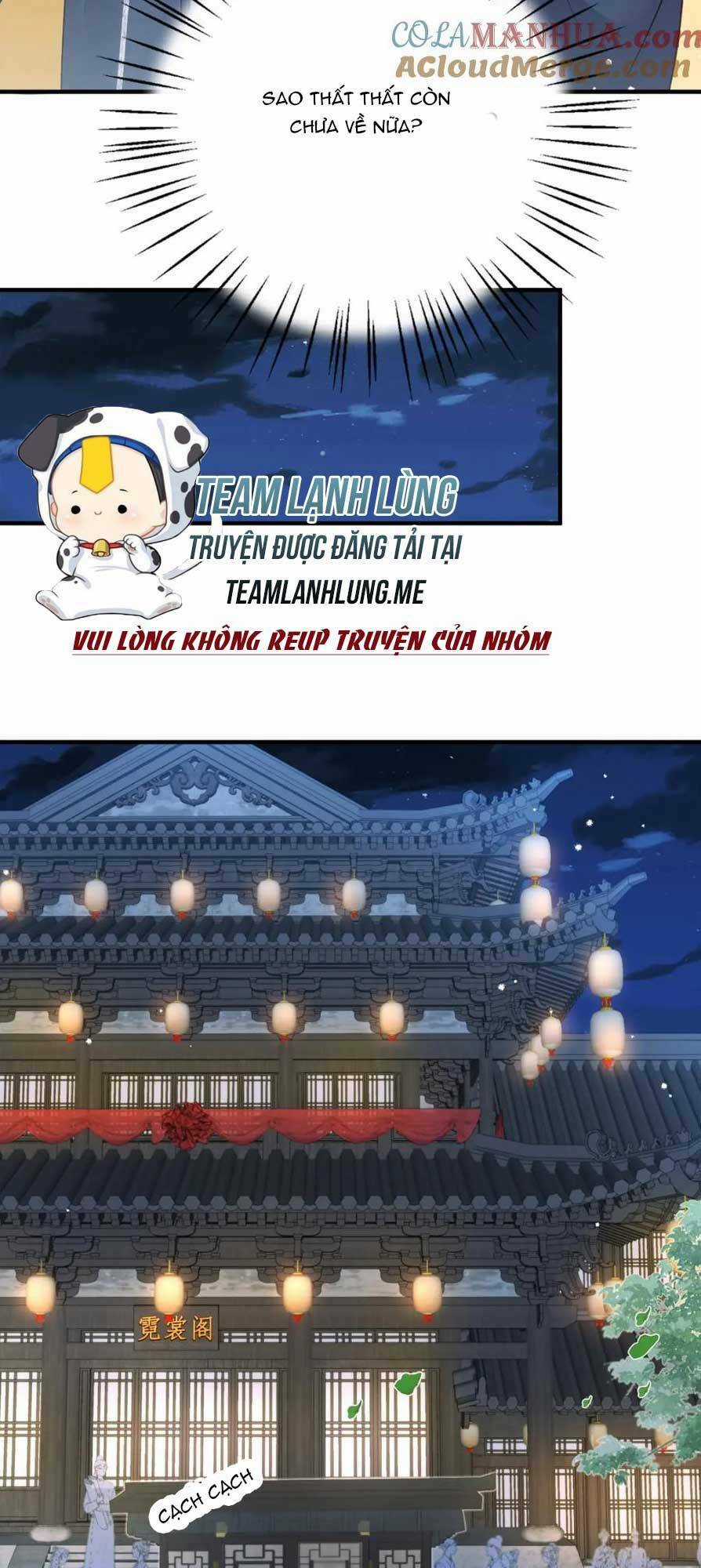 Manh Thê Thất Thất Chapter 33 trang 25