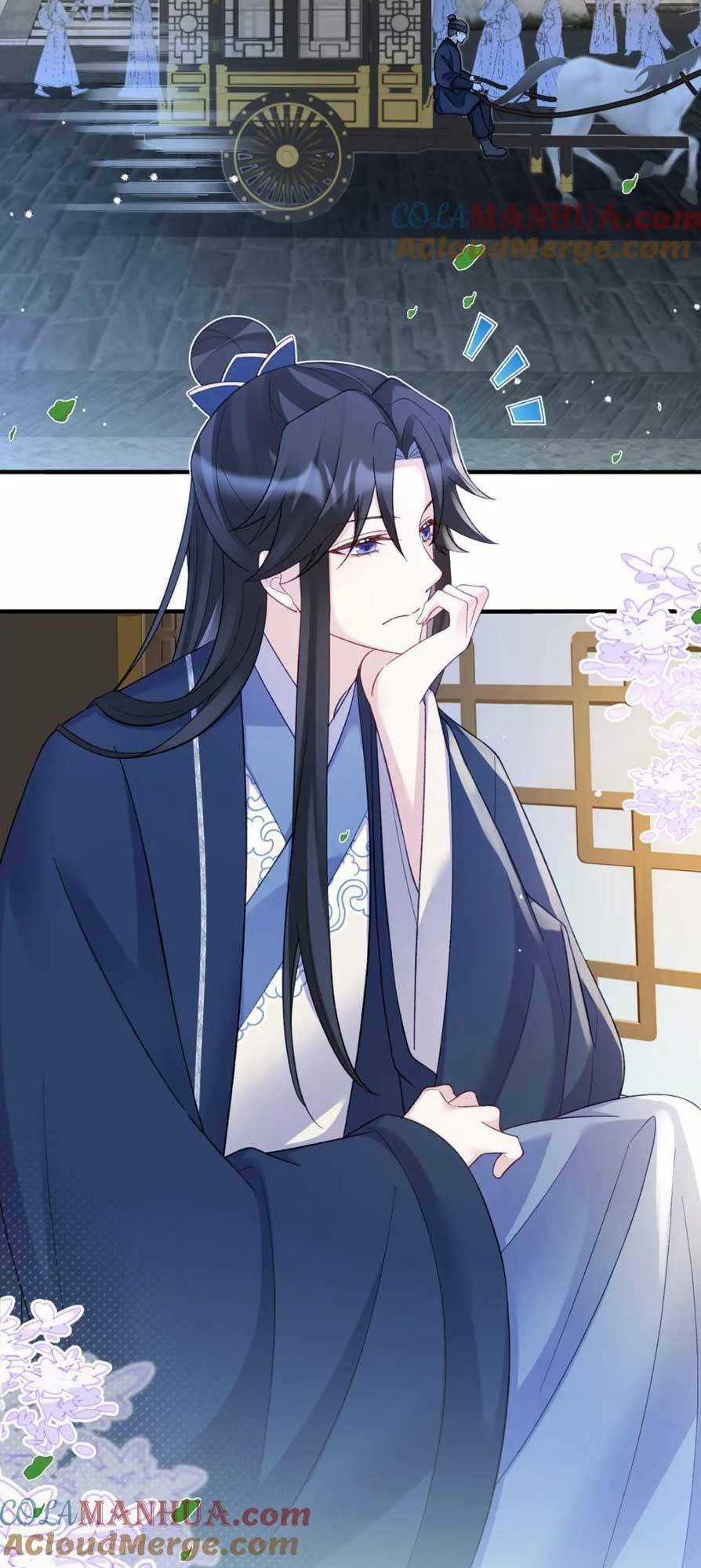 Manh Thê Thất Thất Chapter 33 trang 26