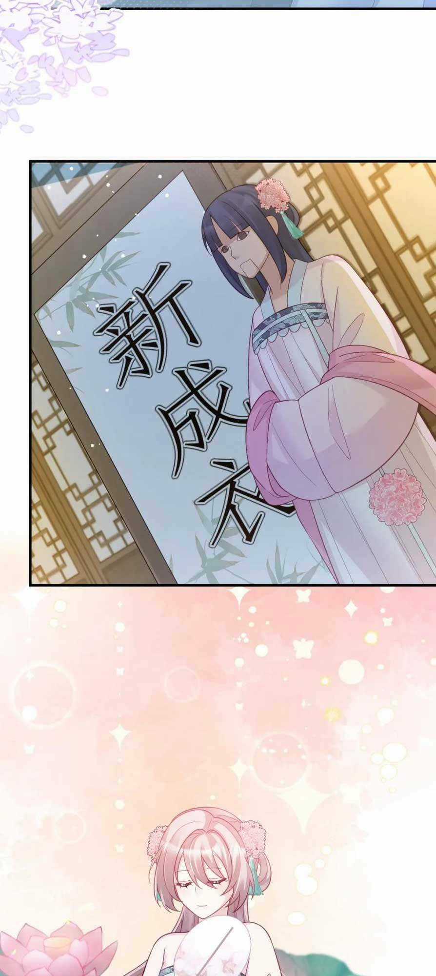 Manh Thê Thất Thất Chapter 33 trang 27