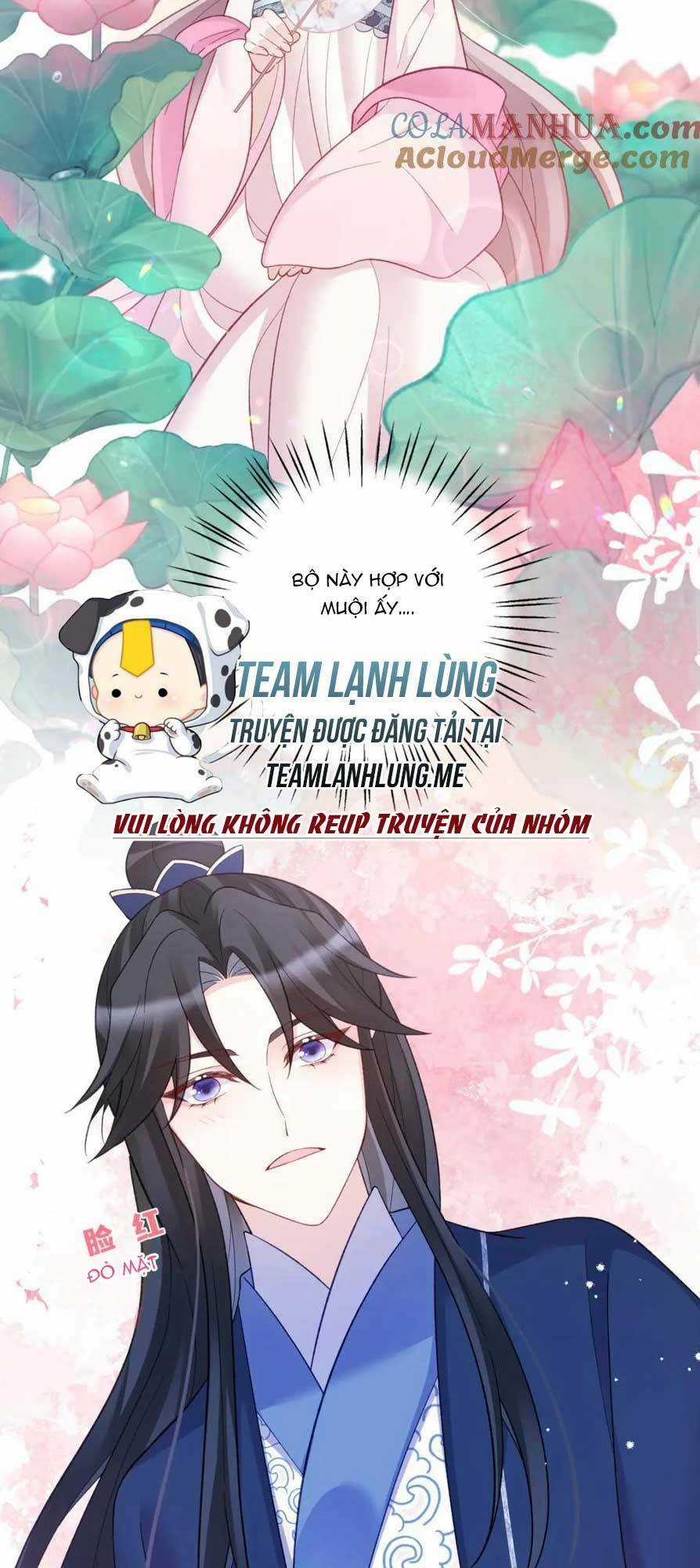 Manh Thê Thất Thất Chapter 33 trang 28