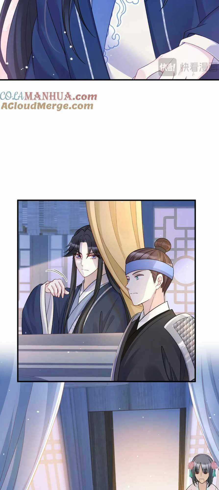 Manh Thê Thất Thất Chapter 33 trang 29