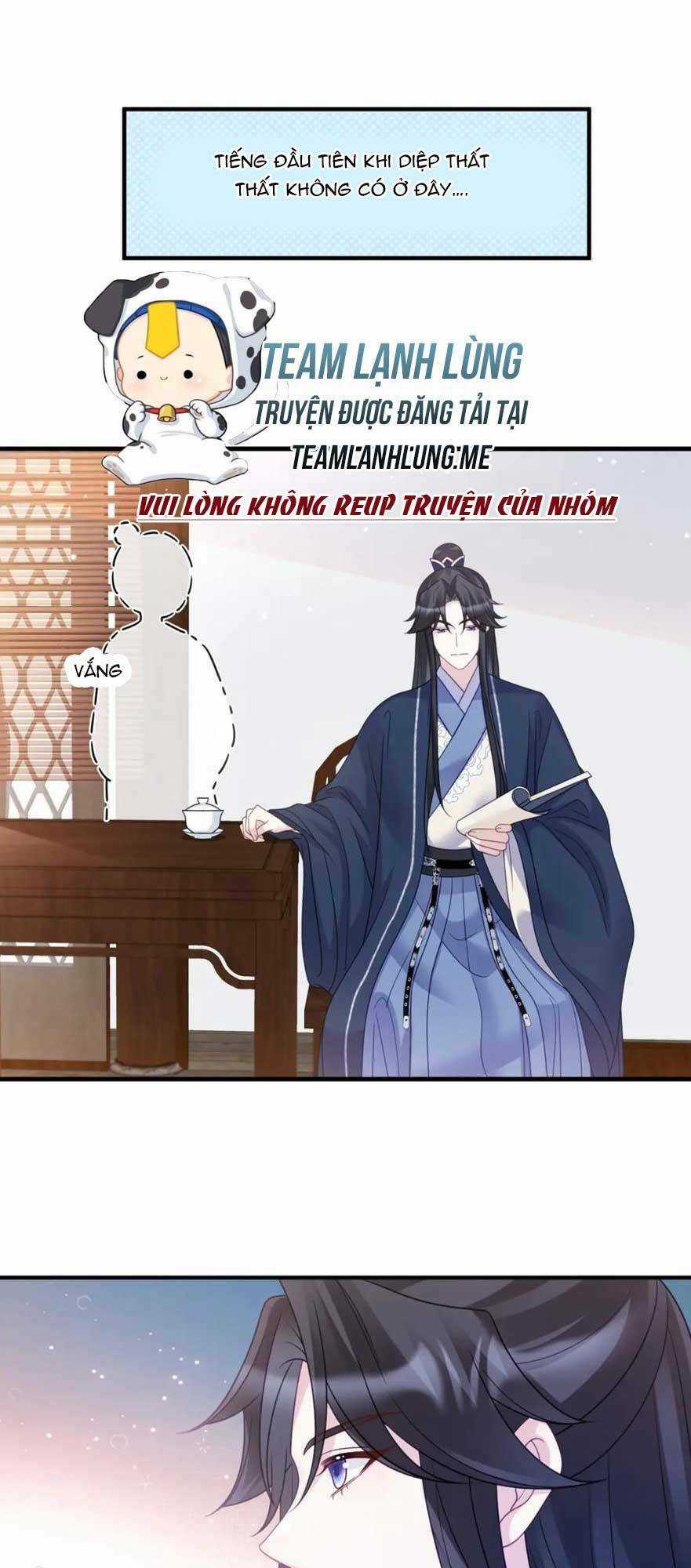 Manh Thê Thất Thất Chapter 33 trang 3