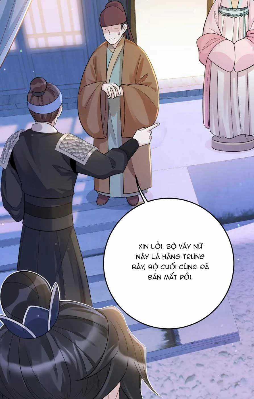 Manh Thê Thất Thất Chapter 33 trang 30