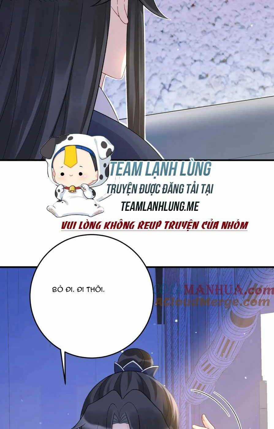 Manh Thê Thất Thất Chapter 33 trang 31